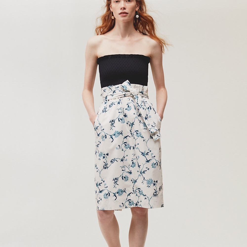 Aritzia Maryvonne Skirt